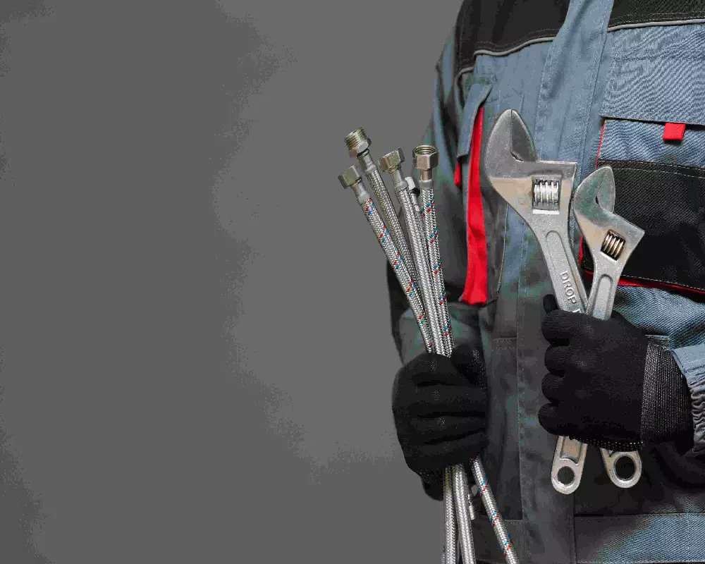 Prevenção de Vazamentos de Água: Como evitar problemas e economizar dinheiro 3 Sinais de um vazamento de agua em sua casa 1